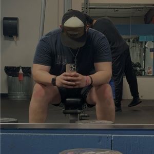 Meet your Posher, Colby